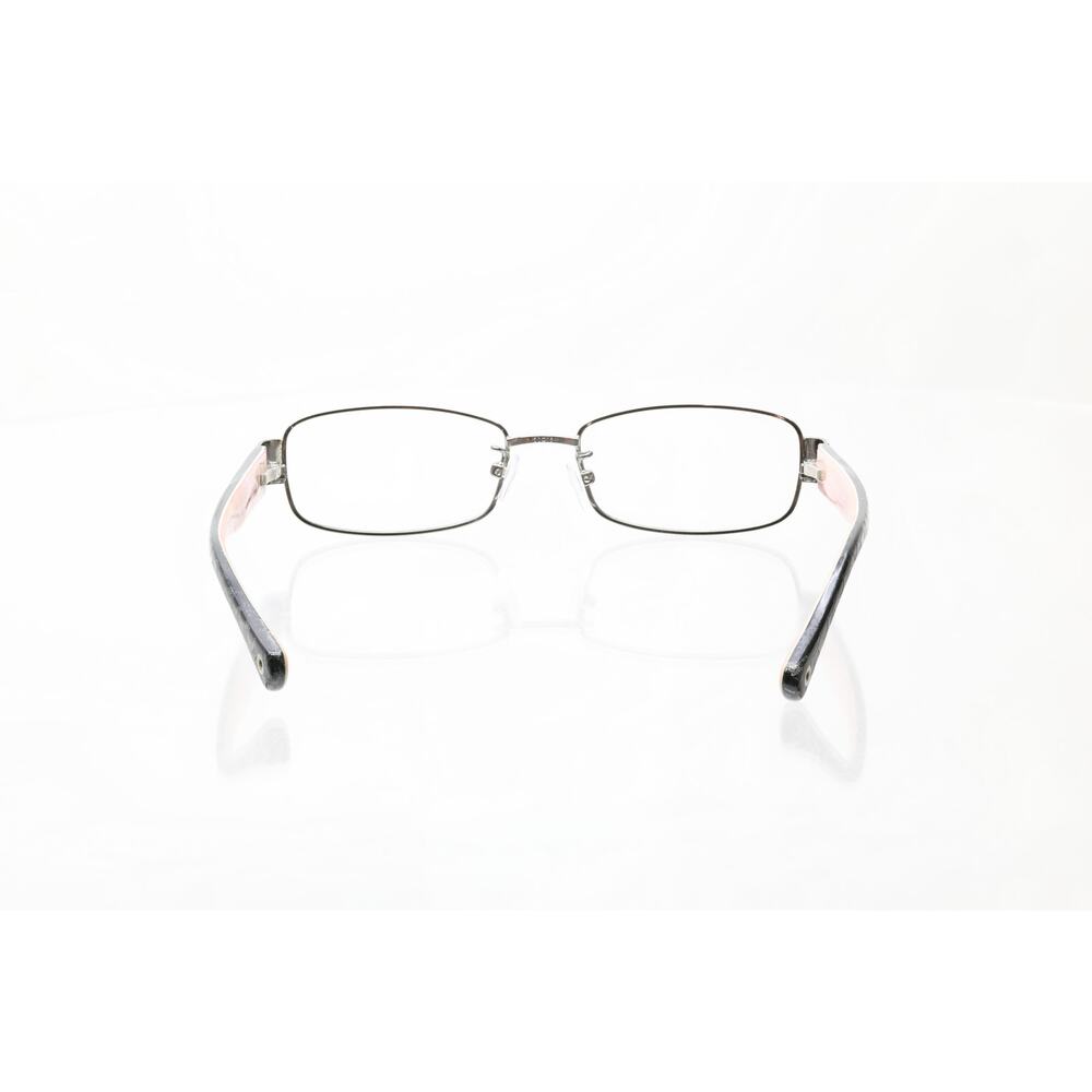 Coach HC 5001 (Taryn) 9021 50-16-135mm Eyeglasses FRAMES ONLY - FAIR CONDITION - Picture 5 of 6